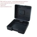 Clownfish Case Storage Box Cover For Hero 9 8 7 6 5 4 3 4k Mijia Sj4/6/8/9 H9r Thieye T5e Camera. 