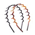 Man Band Girl One Size Zigzag Headband Hair New. 