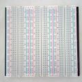 Big Large Size Prototype Solderless Breadboard Bread Boards MB102. 