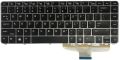Laptop Notebook Keyboard Elitebook Folio 1040 G3 Series   P/N   903667-001 –  Black. 