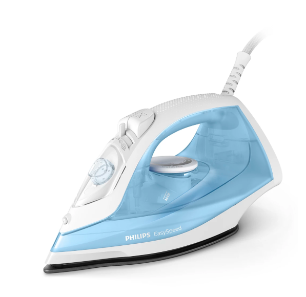 Philips EasySpeed Steam iron GC1740/20 (Free Shipping & Exclusive Discounts via Voucher)