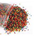 5000 Pcs Colored Orbeez Soft Crystal Water Balls Magic Use In Decoration Table Plants Water Beads Hydrogen Balls. 
