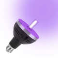 E27 AC220V UVC Bulb UV Light Ultraviolet Cleaning Lamp for Bedroom Bathroom Kitchen. 