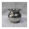 Stainless Steel Garvi/Gadvi Matka For Different Purpose All Sizes Availability-Basic Kitchen Gadgets. 