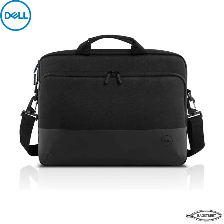 Delll%20Pro%20Slim%20Briefcase%2015-Keep%20Your%20Laptop,%20Other%20Essentials%20securely%20Protected%20Within%20The%20eco-Friendly%20Delll%20Pro%20Slim%20Briefcase%2015%20(PO1520CS),%20a%20Slim-fit%20case%20Designed%20for%20Work%20and%20Beyond%20-%20Image%202