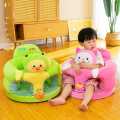 Baby Support Seat Plush Soft Baby Sofa Infant Learning To Sit Chair Soft Comfortable Baby Sofa For Baby. 