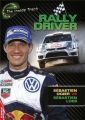 The Inside Track: Rally Driver - Sebastien Ogier Vs Sebastien Loeb By paul mason. 