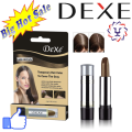 DEXE Cover The Gray of Touch-up Stick 4.2g (DARK BROWN). 
