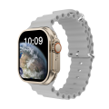 I8 Ultra Max Smart Watch , Bluetooth Calling Touch  smartwatches - ultra smart watch , Waterproof smart watch for men - Smart watch for boys - Touch control smart watch - Smartwatches. 