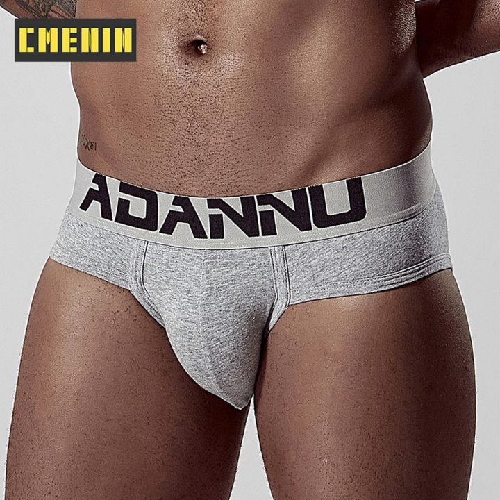 Cmenin Fashion Adannu Quick Dry Mesh Underwear Men Briefs New Men Underpants Male Panties Sequence Mens Innerwear Ad44 Stay Comfy With Quick Dry Mesh Underwear Daraz.pk