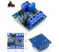 PWM to voltage module 0%-100% PWM to voltage converter 0-10V Converted. 