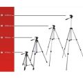 330A Tripod Mobile + Camera Stand  PRofessional Stand For TIK TOKERS & YouTubers. 