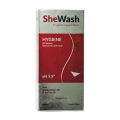 SheWash Hygiene Liquid Wash 100ml in pakistan. 