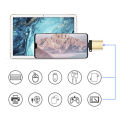 BlueWow WT006 Type-C OTG Adapter Fast Usb 3.0 To Type C Adapter For Macbookpro Xiaomi Huawei Mini Usb Adapter Type-c Otg Cable Converter. 