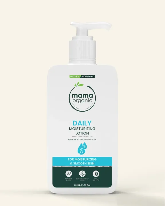 MamaOrganic%20Daily%20Moisturizing%20Lotion%20-%20230ml%20For%20Moisturizing%20&%20Smooth%20Skin%20-%20Image%202