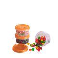 Appollo Fresh Food Container 3pcs Set (S). 