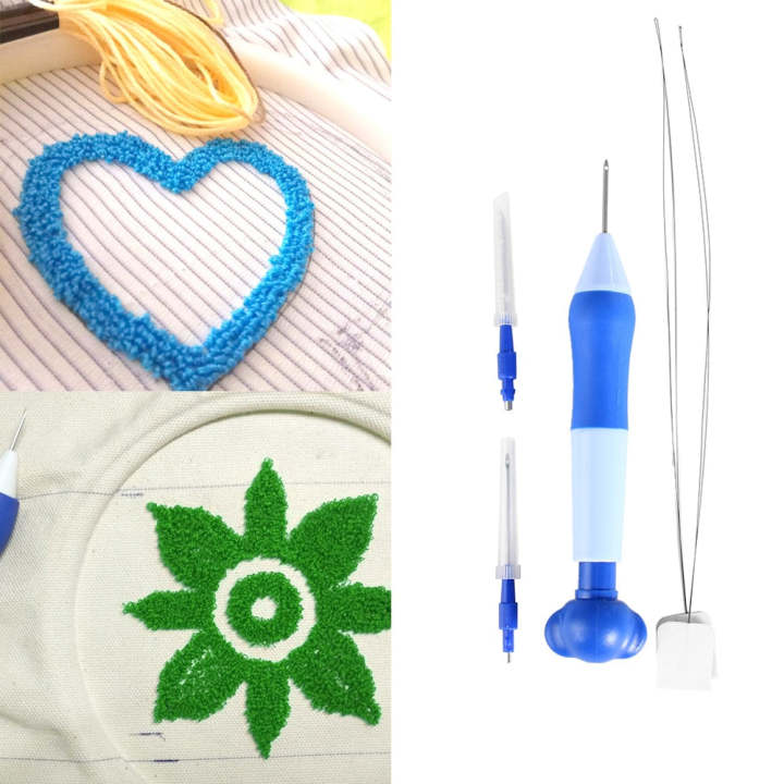 Magic%20Embroidery%20Punch%20Needle%20SKC%203D%20Pen%20-%20Image%203