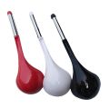 Salan Spoon | Rice Spoon with Steel handle Serving Colorful Melamine (10 inch). 