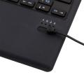 For Microsoft Surface Pro 6 2018 / Pro 5 2017/ Pro 4 Bluetoth Wireless Keyboard. 