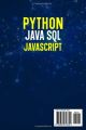 Python, Java, SQL & JavaScript by Philip Robbins. 