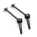 RC Car Universal Driveshafts for PTG-2 1/10 Scale RC Car Spare Parts. 