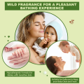 WBM Kids Hand Wash - 200ml | Baby Hand Wash for Gentle Cleansing & Soft Skin. 