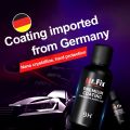 9H Mr Fix Car Premium Coating Super Hydrophobic Glass Coating Car Liquid Ceramic Coat Auto Paint Care Nano-Plated. 