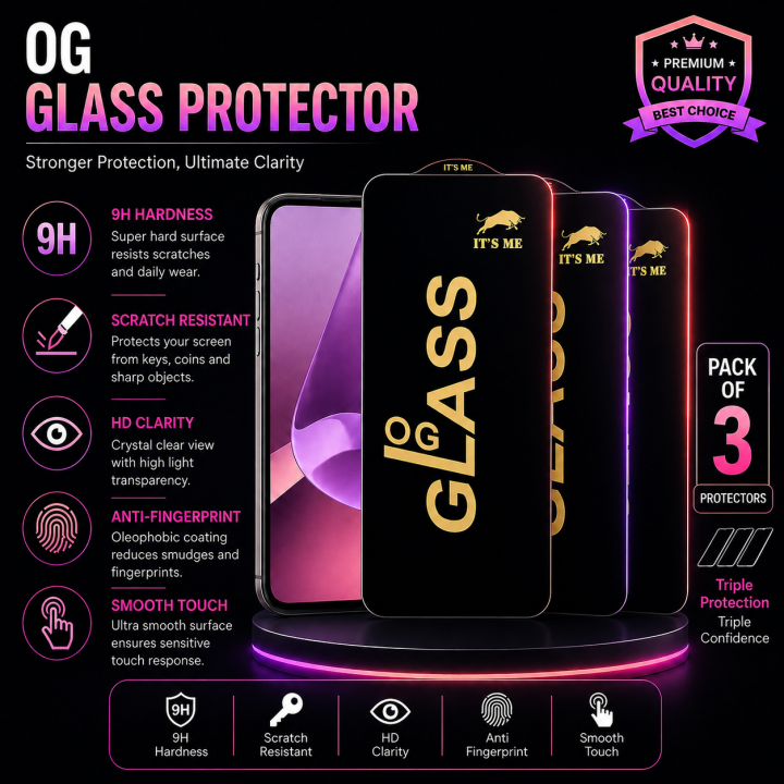 POCO%20X5%20Pro%20,%20F5%20,%20M6%20Pro%20.X6%20Neo%20OG%20Glass%20Protector%20HD%20Plus%20Super%20Tuff%20Premium%20Screen%20Glass%20%5BPack%20of%201,%202%20&%203%5D%20-%20Image%209
