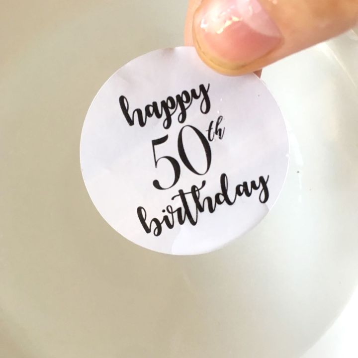 Personalized%20Baby%20Shower%20Thank%20You%20Favor%20Stickers,1.5~3%20Inch%20Waterproof%20Round%20Sticker,%20Labels%20for%20Children's%20Birthday%20Party%20-%20Image%205