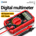 SZ308 Multifunction Multimeter Diode HFE Triode Tester AC/DC Voltage Resistance Current Tester 1999 Count Electrical Multimeter. 