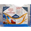 Symans vitamins and electrolytes - For Parrots Finches Poultry Chicken. Macaw - African Grey - Raw - Parrot - Canary - Finches - Gouldians - Budgies - Animals - Goat - Horse - Bufalo - Cows - HorseSuper Sheikh Trading Co.. 