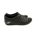 Casual Wear Black Rubber Jolly New Arrival Stylish Rubber Shoes For Men. 