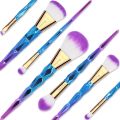 EmaxDesign 7 Piece Makeup Brushes. 
