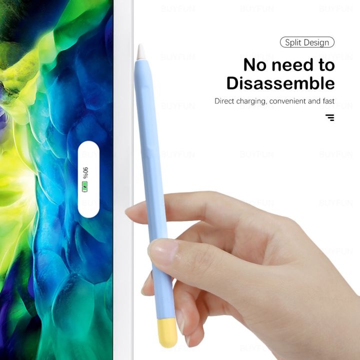 Apple%20Pencil%202%201%20Case%20Cute%20Candy%20Color%20Silicone%20Cover%20-%20Image%205