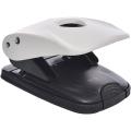 M_G ABSN 2666 Metal Punch 80 mm - black white. 