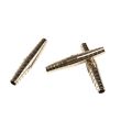 Gardening 1/2/5Pcs Pruner Replacement Springs Stainless Steel Spring Shears Replacement Springs Plants Scissors Springs. 