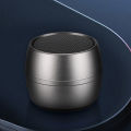 M6 Speaker Bluetooth-compatible 5.0 Rechargeable Mini Wireless Sound Box for Home. 