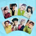 Kpop Stray Kids New Album ODDINARY Photocards Photo Print Cards Postcards LOMO Cards Fans Collection Gift. 