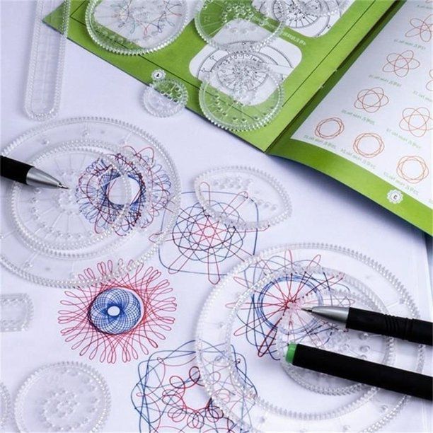 Educational%20Toys%20New%20Spirograph%20Deluxe%20Set%20Design%20Tin%20Set%20Draw%20Spiral%20School%20Supplies%20Children's%20Toys%20-%20Image%204