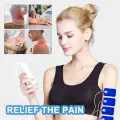 Blueidea Digital Therapy Machine Massager Health Tens Acupuncture Device Relaxing Massage & Relaxation Tens Acupuncture Electric Digital Therapy Machine Neck Back Machine Massage Body Shaper Slimming Electronic. 
