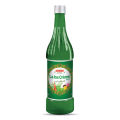 Ahmed Ice Cream Green Syrup  800ml. 