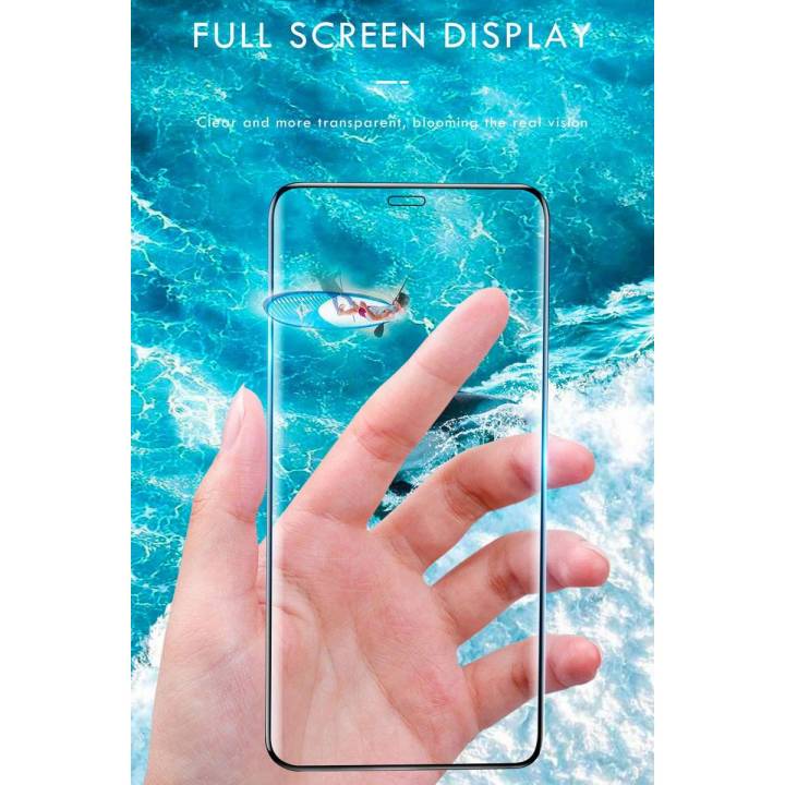 Samsung A32 9D 11D 21D Full Glue Edge to Edge Tempered Glass Screen Protector