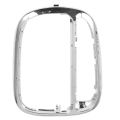Car Center Gear Shifter Panel Trim Cover for Mercedes-Benz C-Class. 