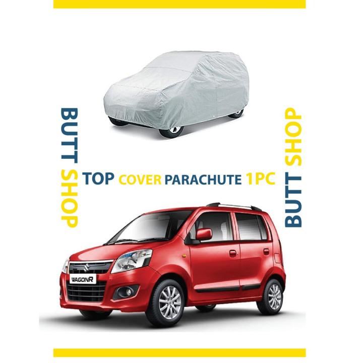 SUZUKI WAGON R TOP COVER / BODY COVER PARACHUTE 1PC