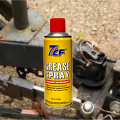 GREASE SPRAY 450ML. 