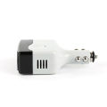 Car Power Inverter Converter DC 12/24V To AC 220V Car USB Charger Cigarette Lighter Outlet For All Mobile Phone Inverter. 