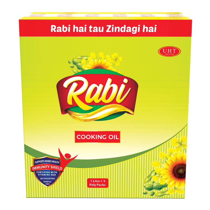 Rabi%20Multipack%20Cooking%20Oil%201%20Litre%20%7C%20Multipack%201*5%20%7C%20Cooking%20Oil%20-%20Image%202