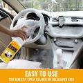 All Around Master Foam Cleaner,  Foam Cleaner,  Car Magic Foam Cleaner, Multi Purpose Foam Cleaner, Super Magic Stain Remover Foam Cleaner, Engine Cleaner Foam. 