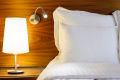 Duck Feather Pillow -  Pack of 2. 