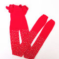 New Kid Girls Mesh Fishnet Net Pantyhose Tights Sequins Rhinestone Stockings Kids Baby Girl. 